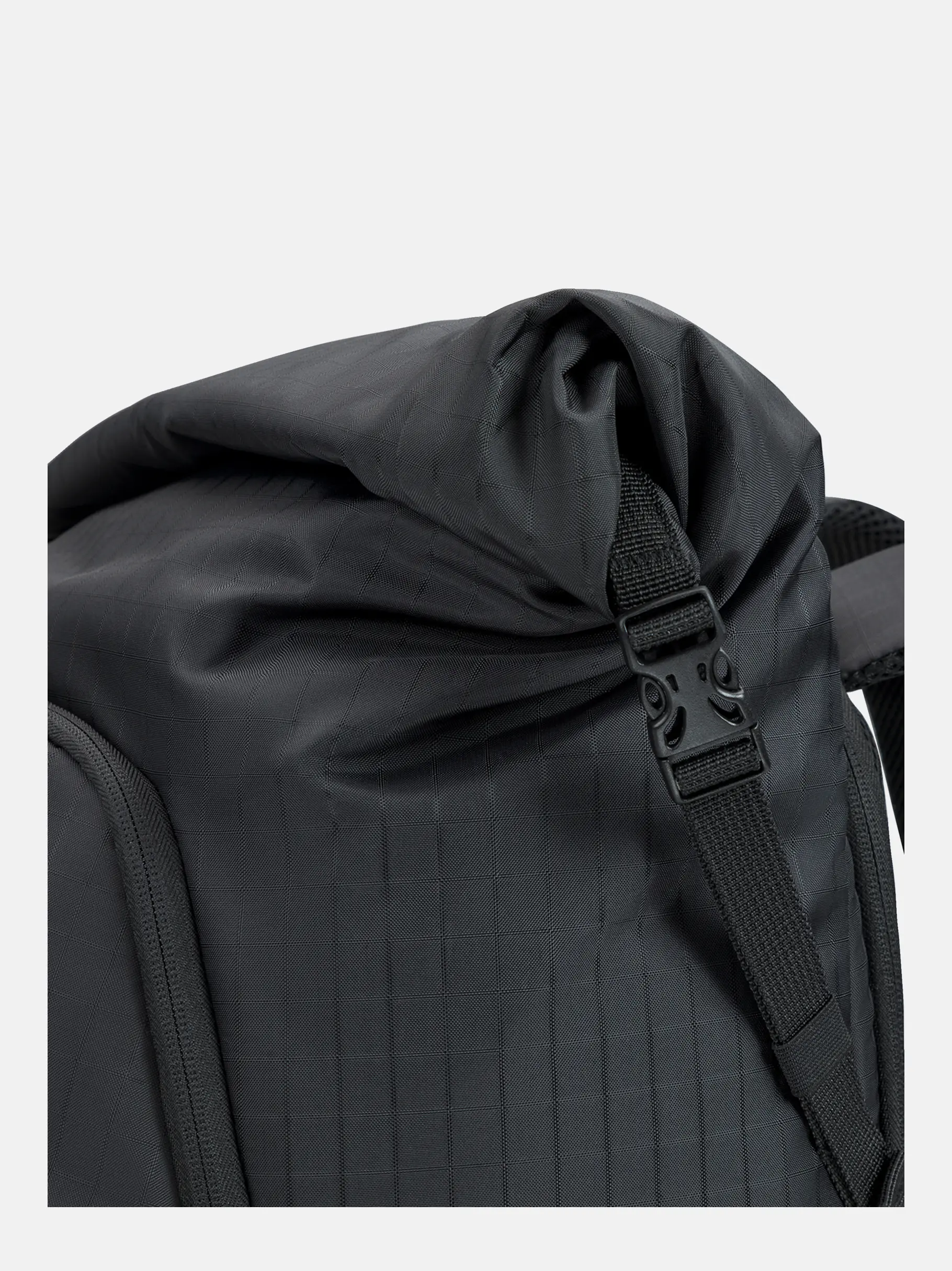 , wyświetl pełno wymiarowy obraz widoku z przodu Product detail - Tour Racqpack BK