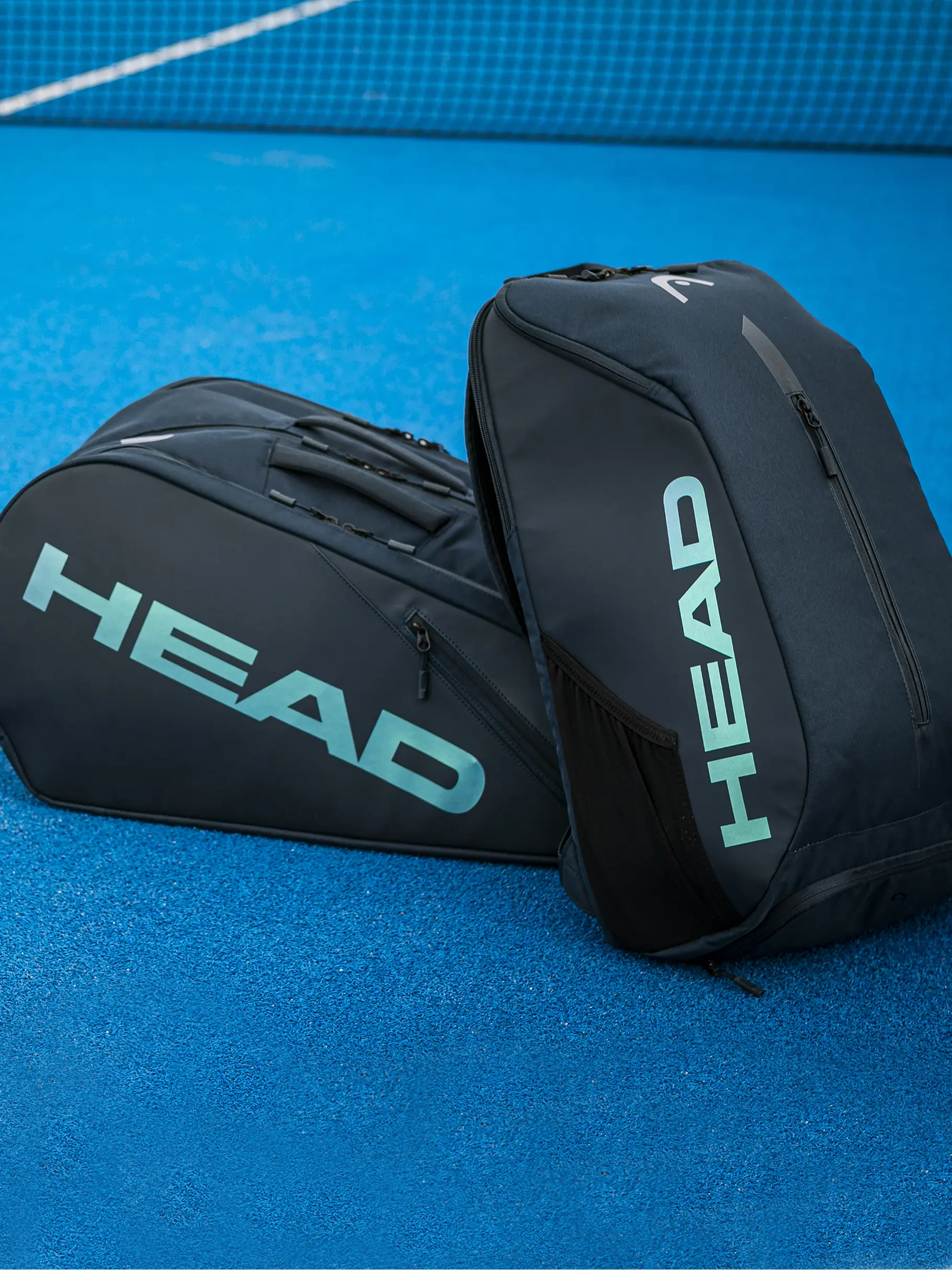 HEAD Tour バックパック 25L – HEAD