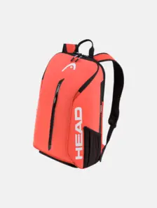 fluo orange