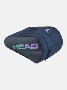Display front view 1 of Product detail - Tour Padel Bag L NV