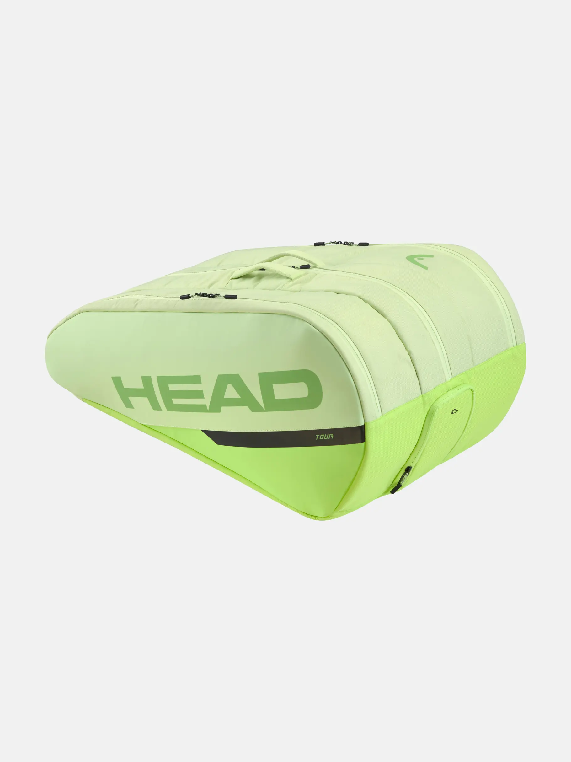HEAD Tour テニスバッグ XL – HEAD