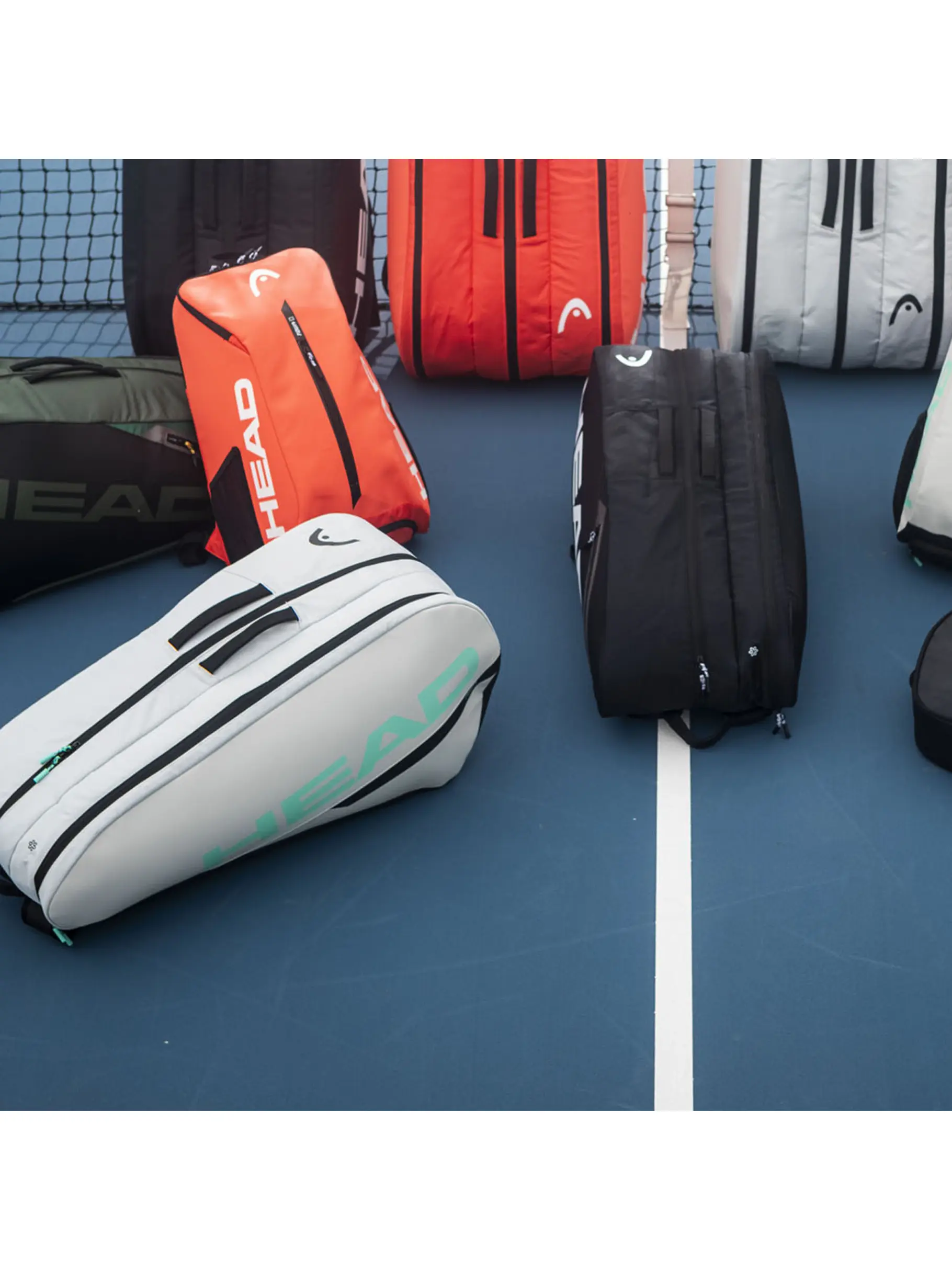 HEAD Tour テニスバッグ L – HEAD