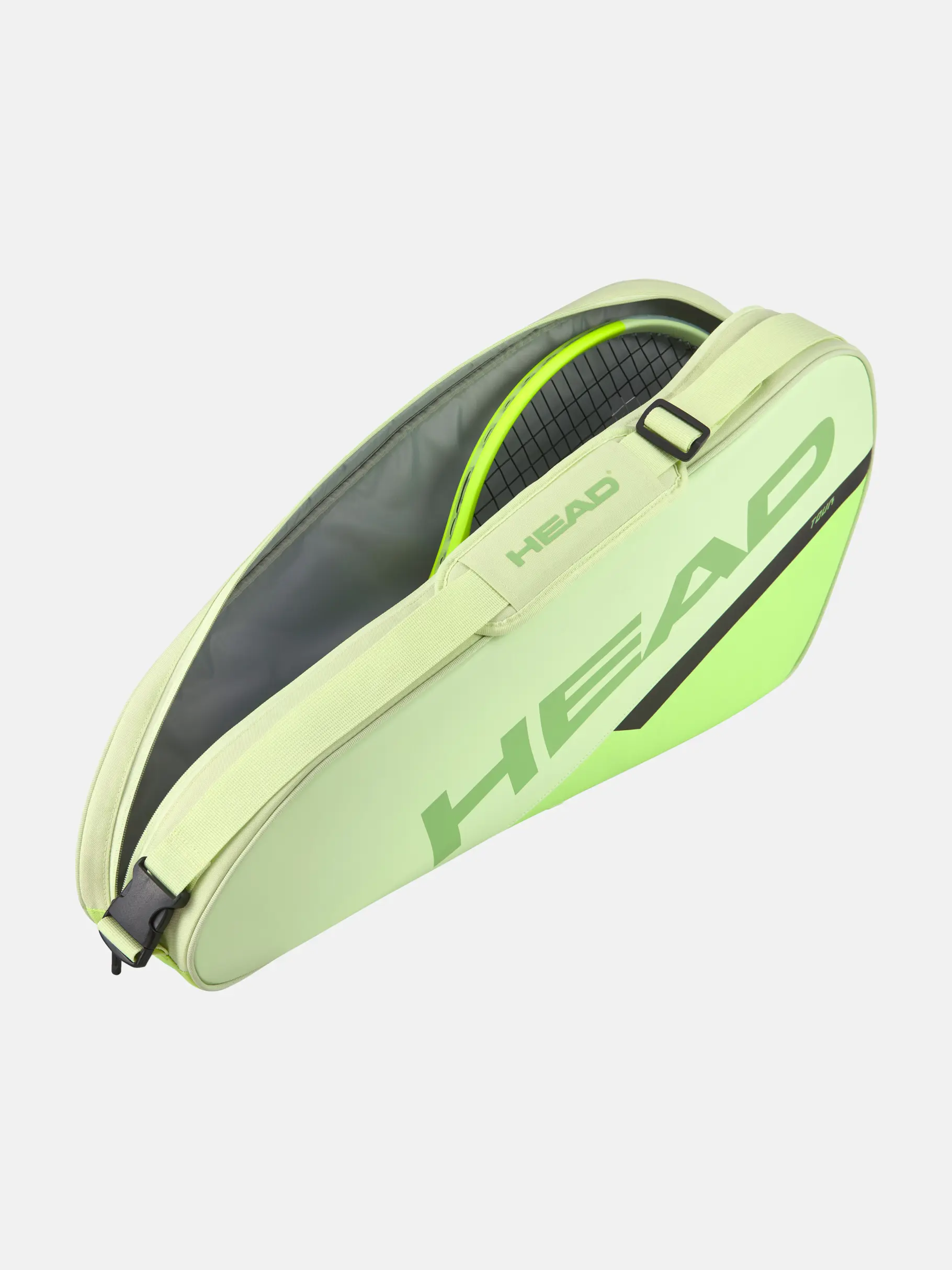 , voir image en taille réelle de la vue frontale de Product detail - Tour Racquet Bag S SG
