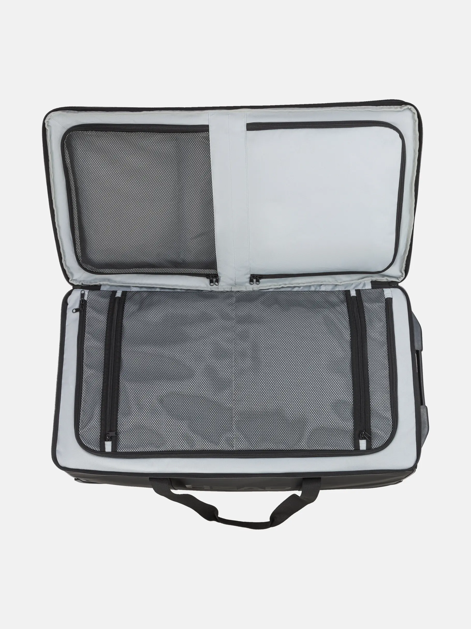 Head Sac Base Racquet Bag L 261403 Noir