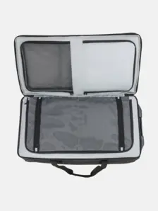 Display front view 1 of Product detail - Tour Travel Bag BK