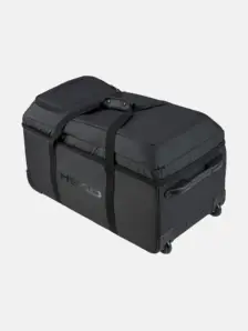 Display front view 2 of Product detail - Tour Travel Bag BK