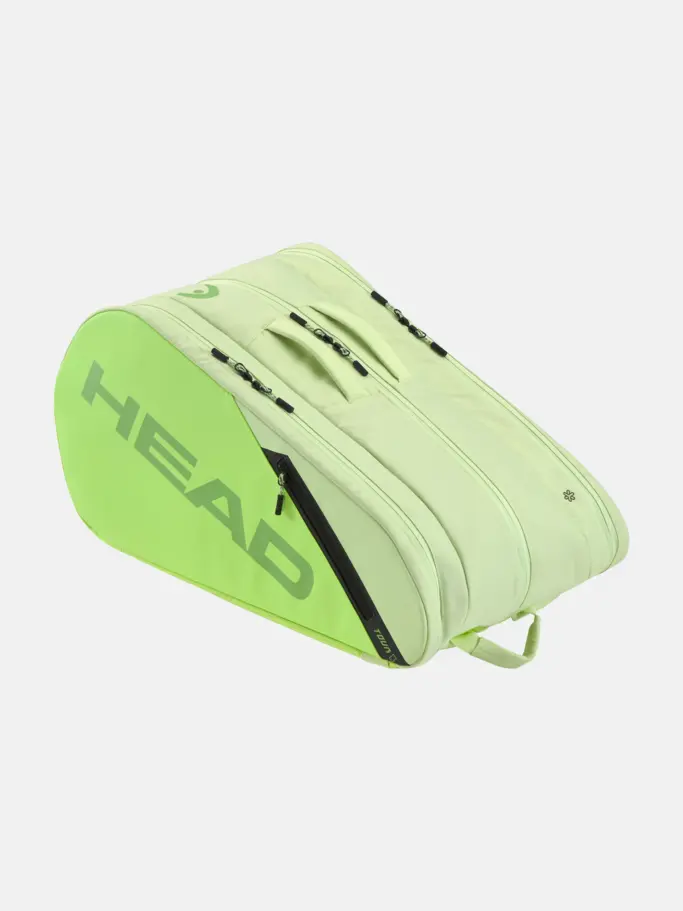 Sale, view full size image of Front view of Product detail - Tour Padel Bag L SG