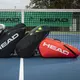 Display front view of Product detail - Tour Racquet Bag XL TYBN