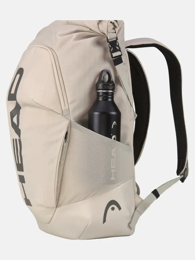 , voir image en taille réelle de la vue frontale de Product detail - Tour Racqpack CP
