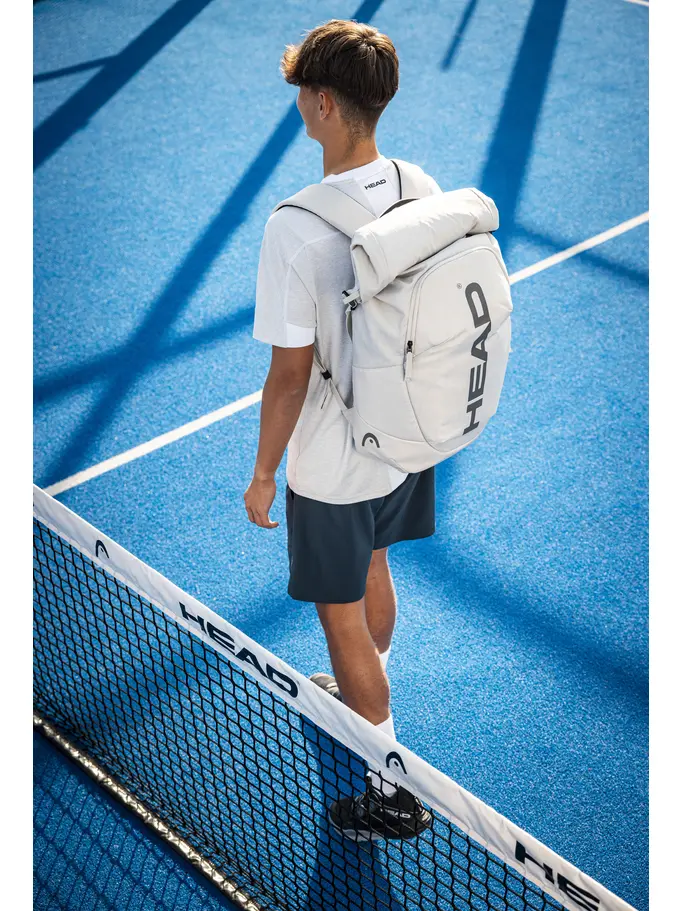 , voir image en taille réelle de la vue frontale de Product detail - Tour Racqpack CP