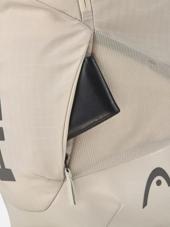 , voir image en taille réelle de la vue frontale de Product detail - Tour Racqpack CP
