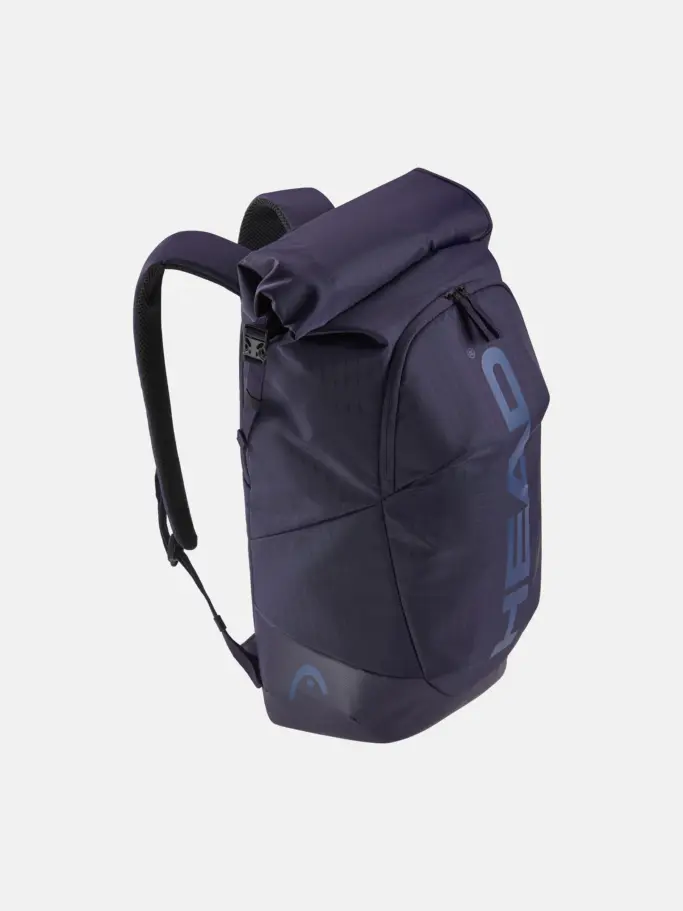 Sale, view full size image of Front view of Product detail - Tour Racqpack DB