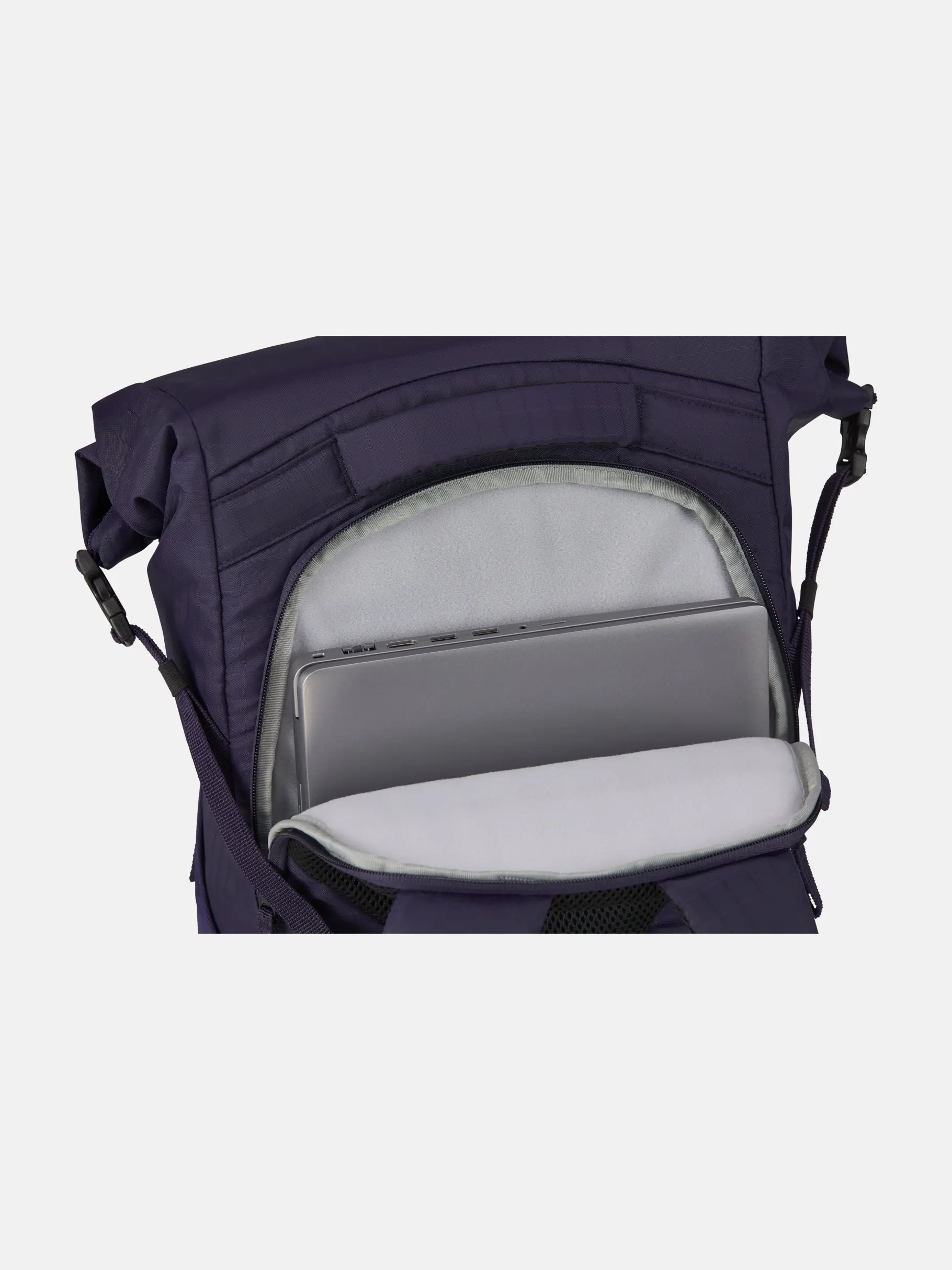 Sale, view full size image of Front view of Product detail - Tour Racqpack DB