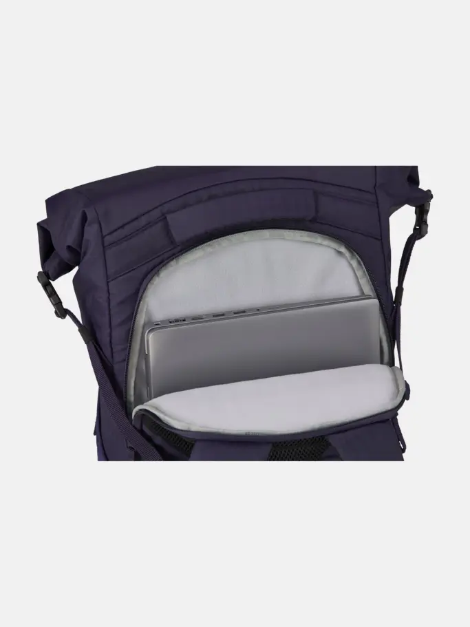 Sale, view full size image of Front view of Product detail - Tour Racqpack DB