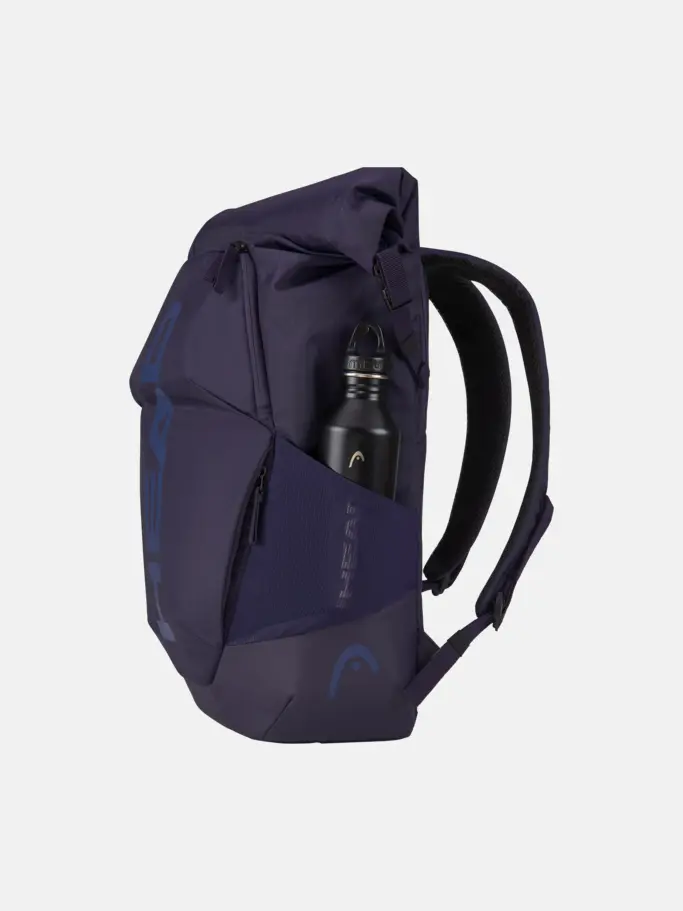 Sale, view full size image of Front view of Product detail - Tour Racqpack DB