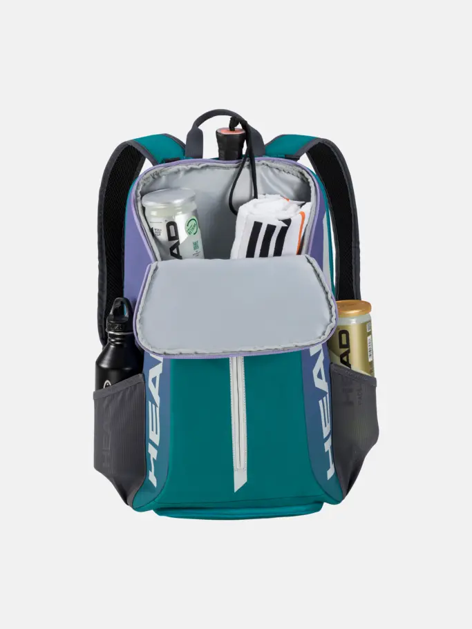 Sale, voir image en taille réelle de la vue frontale de Product detail - Tour Backpack 25L ARCC