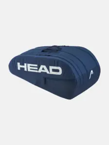 Display front view 1 of Product detail - Base Racquet Bag L NV