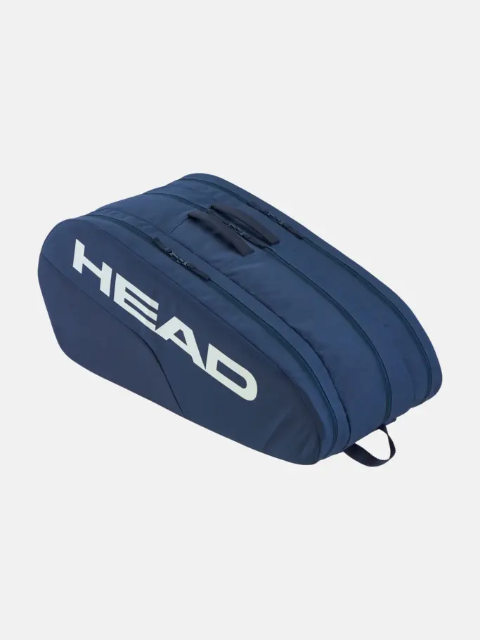 , Ansicht Großes Bild der Vorderseite Product detail - Base Racquet Bag L NV