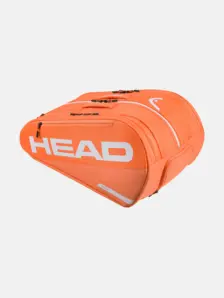 Display front view 1 of Product detail - Tour Padel Bag L OR