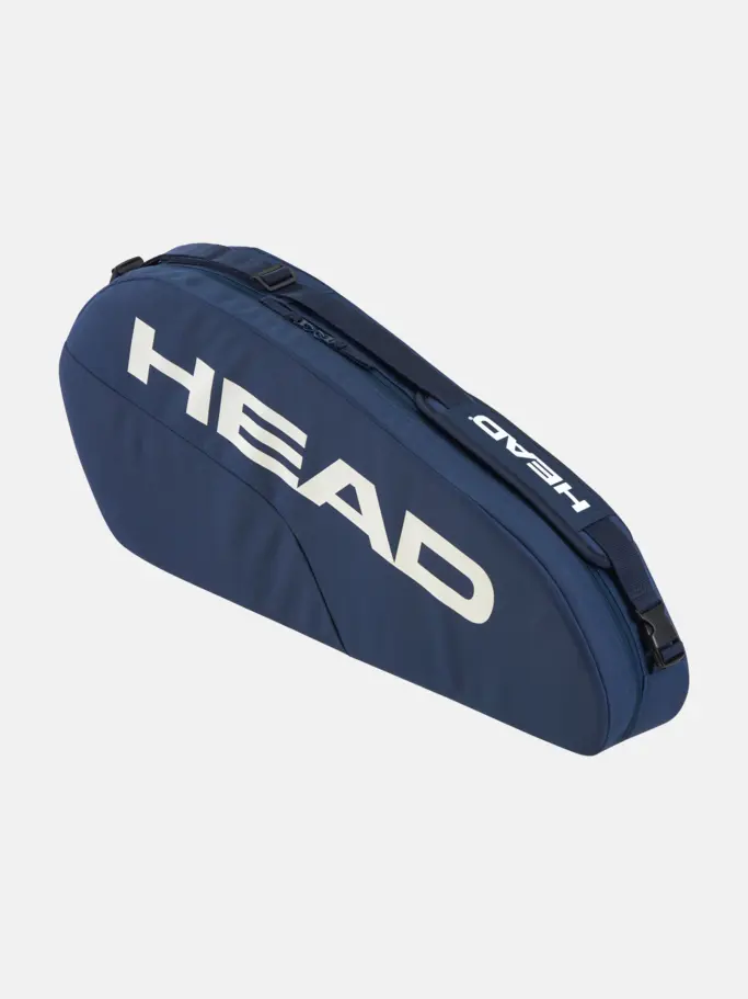 , voir image en taille réelle de la vue frontale de Product detail - Base Racquet Bag S NV
