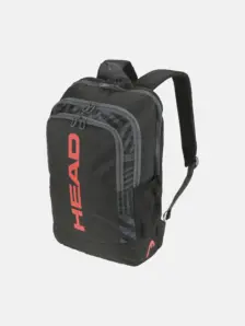 Display front view 1 of Product detail - Base Backpack 17L BKOR