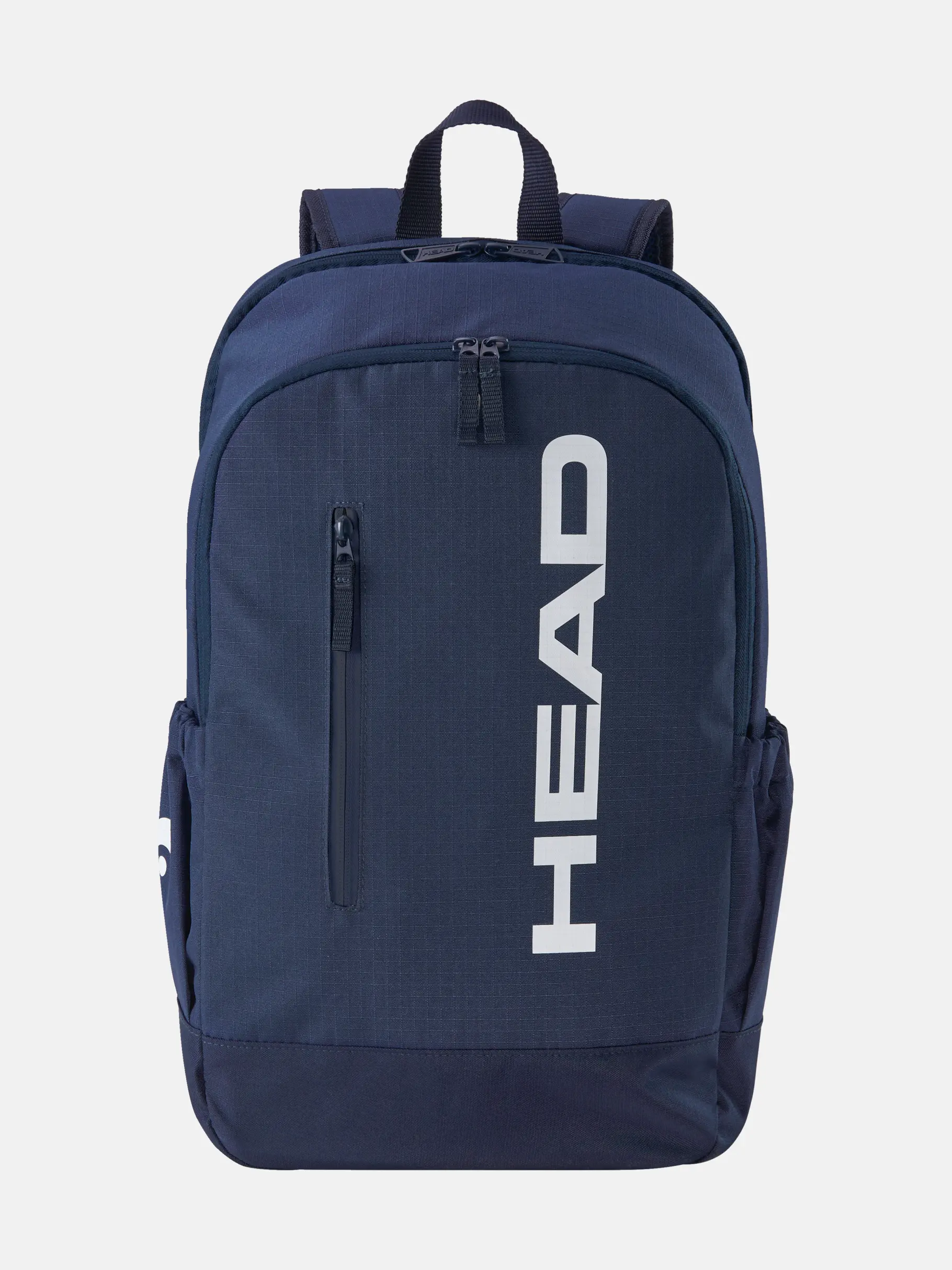 Out of Stock, view full size image of Front view of Product detail - Base Backpack 17L NV