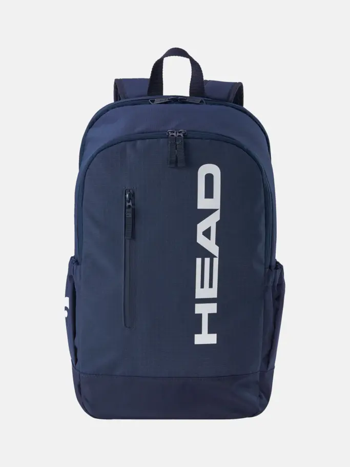 Sale, view full size image of Front view of Product detail - Base Backpack 17L NV