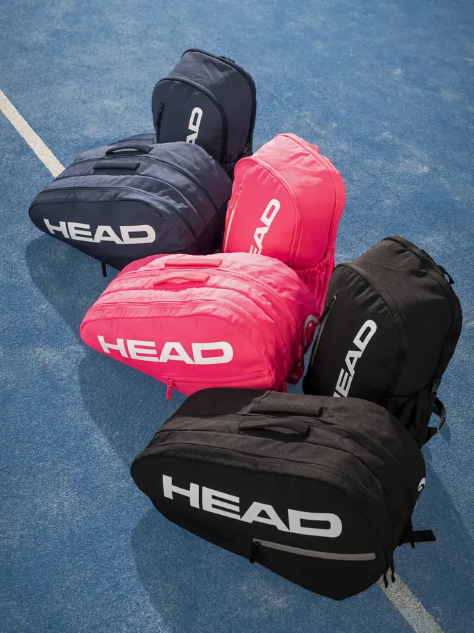 Sale, view full size image of Front view of Product detail - Base Backpack 17L NV