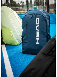 Display front view 5 of Product detail - Base Backpack 17L NV