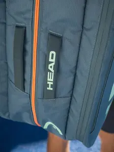 Display front view 3 of Product detail - Tour Padel Bag L GEOR
