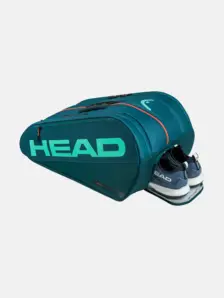 Display front view 6 of Product detail - Tour Padel Bag L GEOR