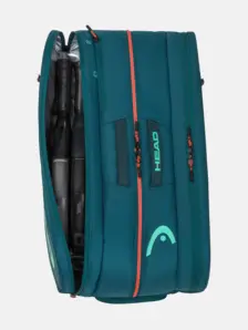 Display front view 7 of Product detail - Tour Padel Bag L GEOR