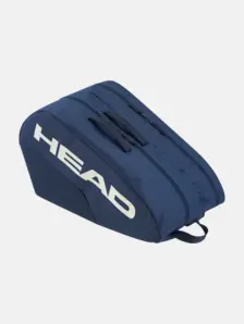 Display front view 2 of Product detail - Base Padel Bag M NV