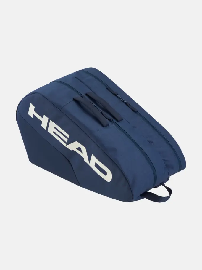 New, view full size image of Front view of Product detail - Base Padel Bag M NV