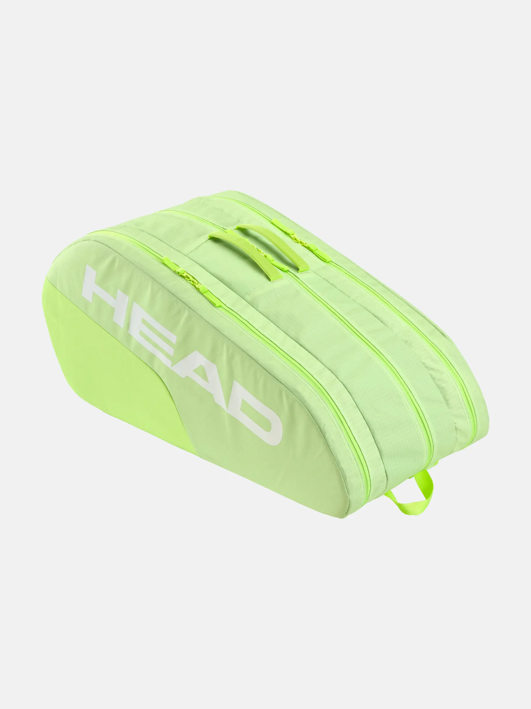 , voir image en taille réelle de la vue frontale de Product detail - Base Racquet Bag L SG