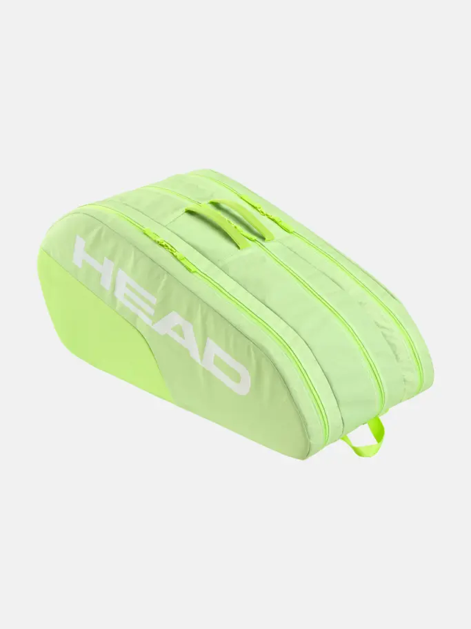 , Ansicht Großes Bild der Vorderseite Product detail - Base Racquet Bag L SG