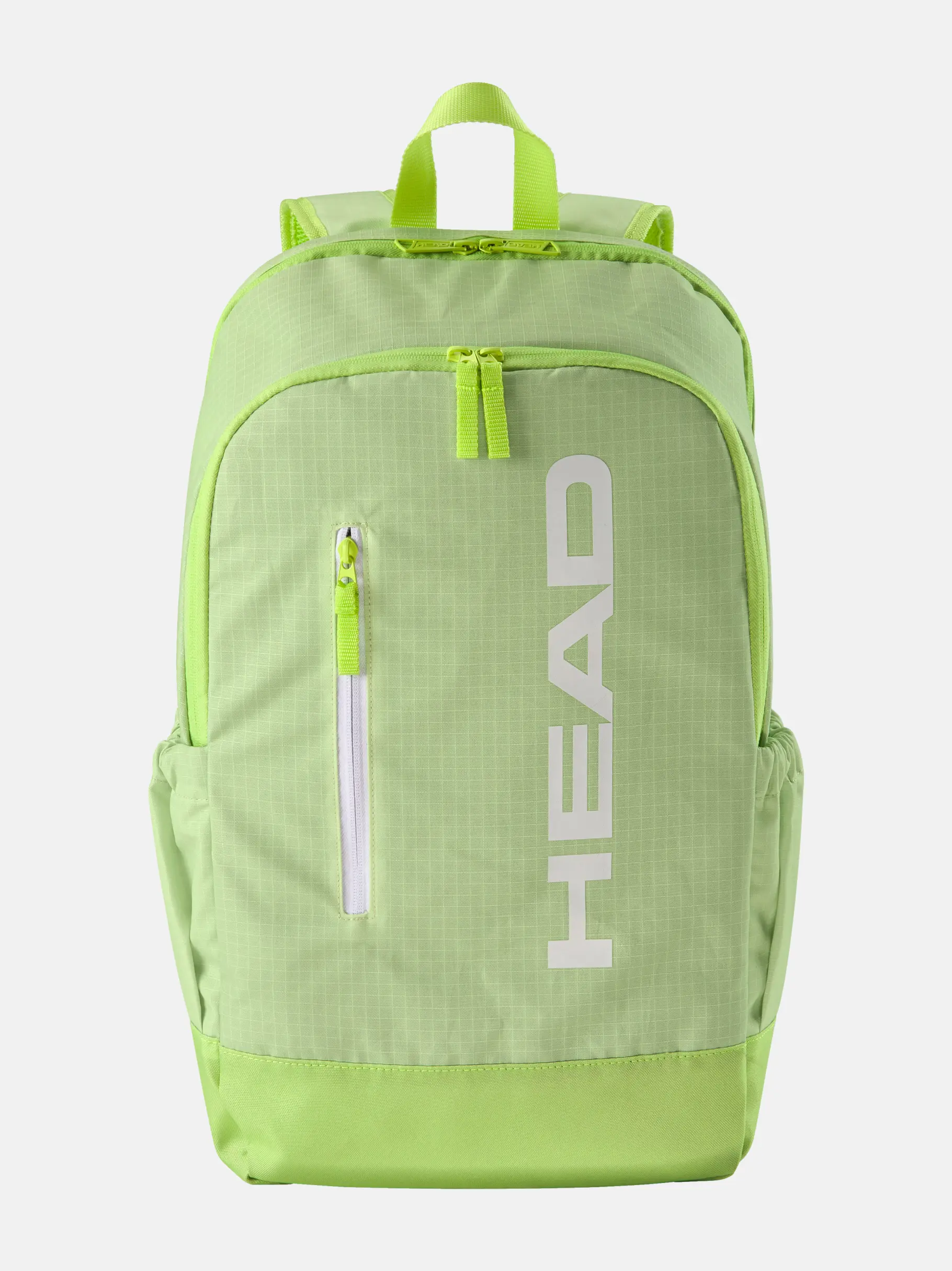 , voir image en taille réelle de la vue frontale de Product detail - Base Backpack 17L SG