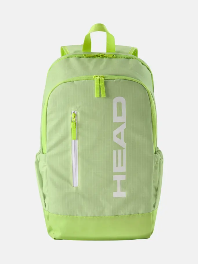 , view full size image of Front view of Product detail - Base Backpack 17L SG