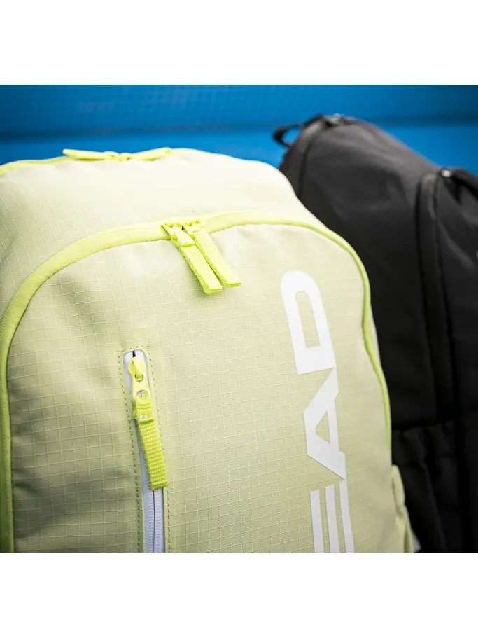 , view full size image of Front view of Product detail - Base Backpack 17L SG