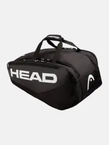 Display front view 1 of Product detail - Pro Pickleball Bag M BKWH