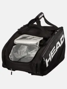 Display front view 3 of Product detail - Pro Pickleball Bag M BKWH