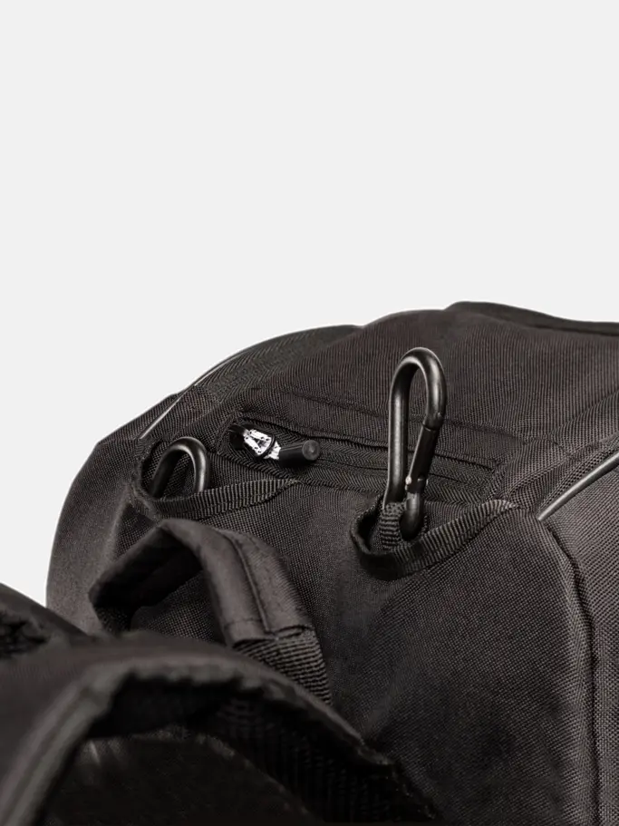 , voir image en taille réelle de la vue frontale de Product detail - Pro Pickleball Bag M BKWH