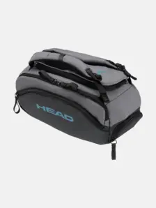 Display front view 1 of Product detail - Mini Pro X Duffle Bag L BKDG