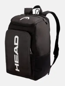 Display front view 1 of Product detail - Pro Pickleball Backpack 26L BKWH