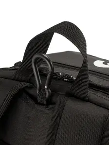 Display front view 3 of Product detail - Pro Pickleball Backpack 26L BKWH