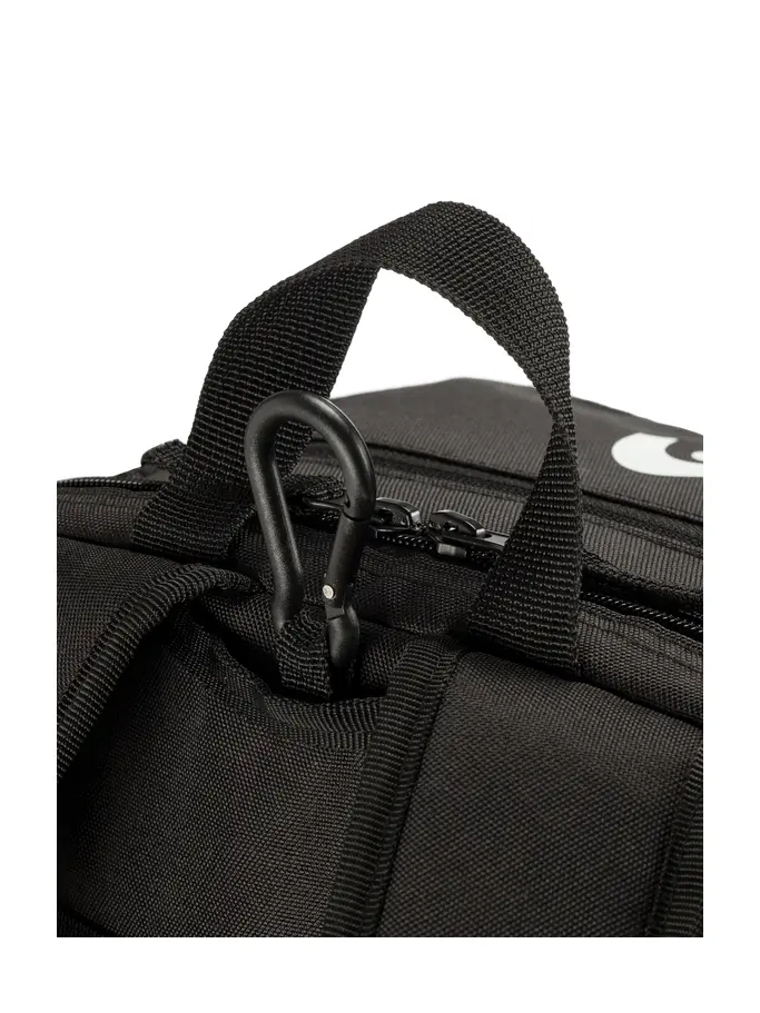 , view full size image of Front view of Product detail - Pro Pickleball Backpack 26L BKWH