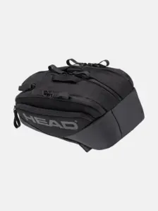 Display front view 1 of Product detail - Mini Pro X Racquet Bag XL BK