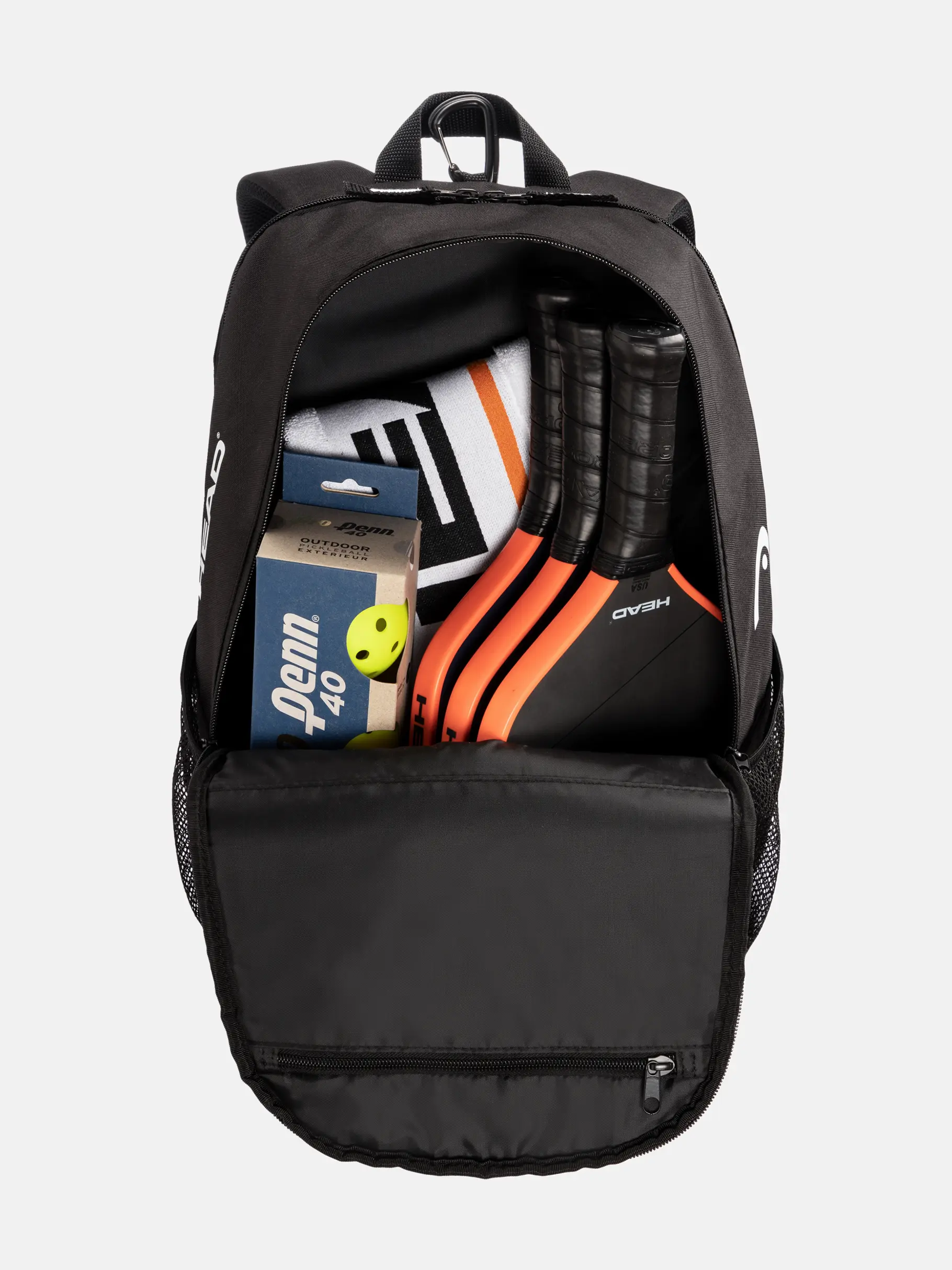 HEAD Tour Pickleball Backpack 22 L – HEAD