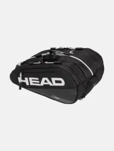 Display front view 1 of Product detail - Mini Tour Racquet Bag XL BK