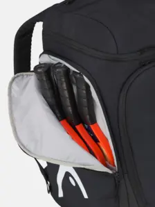 Display front view 3 of Product detail - Pro X Pickleball Backpack 45L